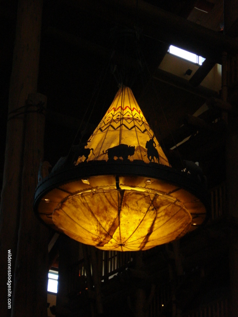 Chandelier